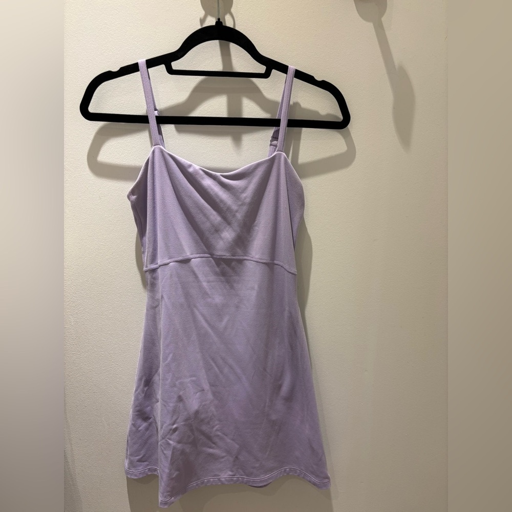 Aritzia tennis dress